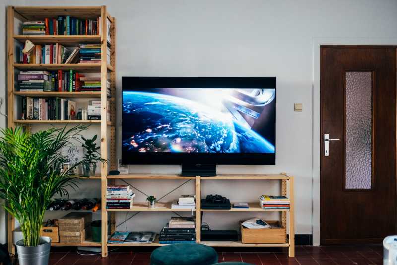 Cara Menangkap Siaran TV Digital Cara Menangkap Siaran TV Digital
