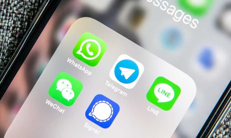 Rusia Investasi ke Telegram, Pavel Durov Raih Rp14,5 T Rusia Investasi ke Telegram, Pavel Durov Raih Rp14,5 T