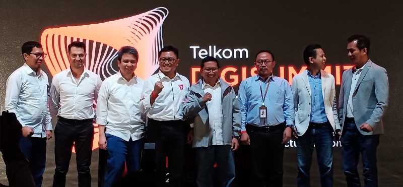 Telkom Gelar Digisummit 2019, Soroti Layanan Digital Lokal