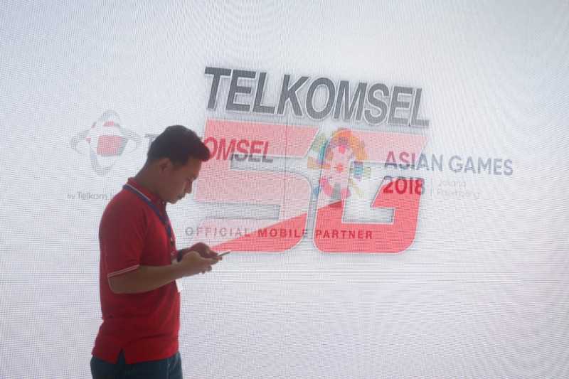 Tahun 2020 Diprediksi ada 199 Juta Ponsel 5G Dikirimkan Tahun 2020 Diprediksi ada 199 Juta Ponsel 5G Dikirimkan