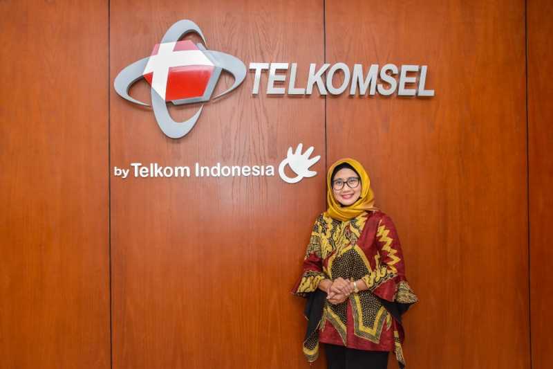 Telkomsel Terus Optimalkan Program Startup Demi Sumbang Talent Digital Telkomsel Terus Optimalkan Program Startup Demi Sumbang Talent Digital