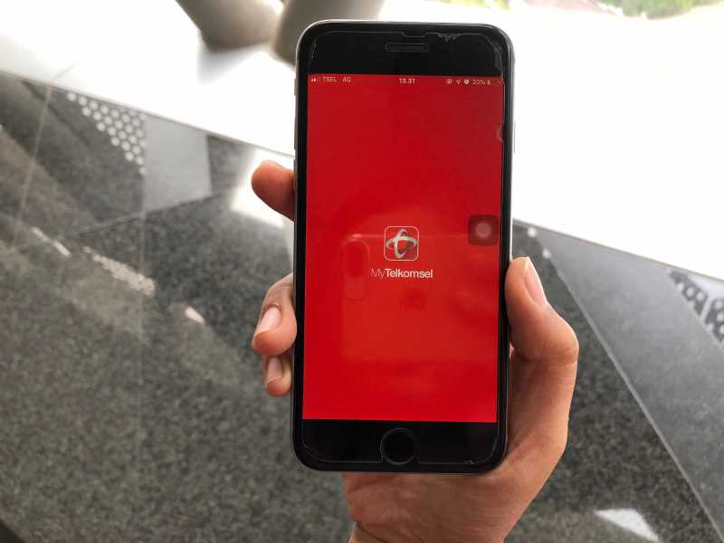Waspada Penipuan Minta Kode Verifikasi Nomor Telkomsel Waspada Penipuan Minta Kode Verifikasi Nomor Telkomsel