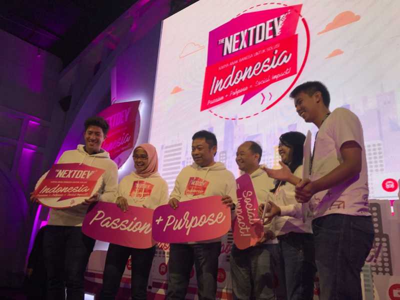 Startup Indonesia dengan China itu Ada Miripnya Startup Indonesia dengan China itu Ada Miripnya