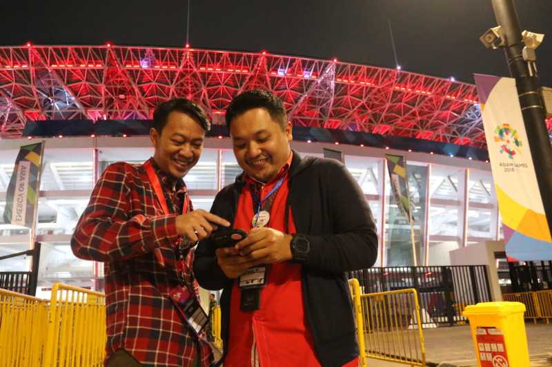 Hanya 2 Hari, Kuota Internet Telkomsel 50 GB Hanya Rp 50 Ribu Hanya 2 Hari, Kuota Internet Telkomsel 50 GB Hanya Rp 50 Ribu