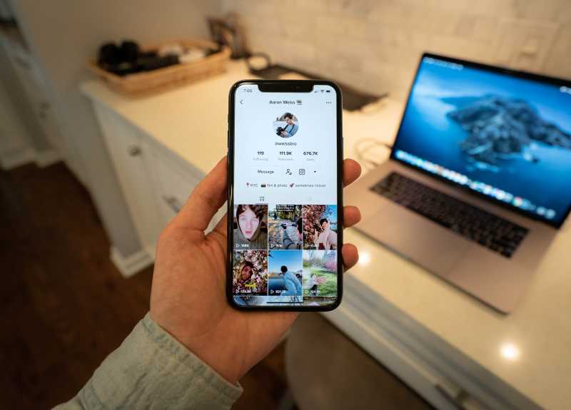 TikTok Diam-diam Kumpulkan Data Biometrik, Termasuk Wajah dan Suara TikTok Diam-diam Kumpulkan Data Biometrik, Termasuk Wajah dan Suara