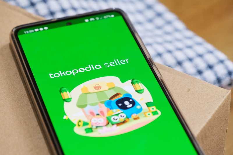 5 Fitur Tokopedia yang Bisa Bikin Jualan Laris Manis 5 Fitur Tokopedia yang Bisa Bikin Jualan Laris Manis