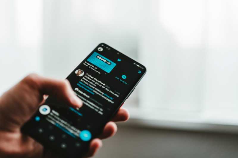 Amazon, CNN, Instagram, Twitter Sempat <i>Down</i>, Ini Biang Keroknya Amazon, CNN, Instagram, Twitter Sempat <i>Down</i>, Ini Biang Keroknya
