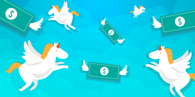 <i>Yang Online yang Online</i>, ini 4 Startup Unicorn Asal Indonesia