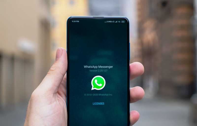Waspadai Peringatan Baru WhatsApp, Akan Diblokir 15 Mei Waspadai Peringatan Baru WhatsApp, Akan Diblokir 15 Mei