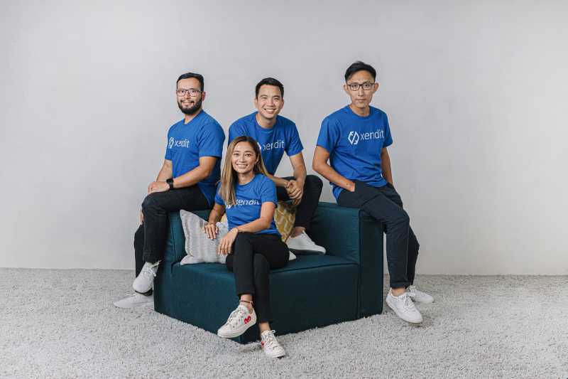 Xendit Raih Status Unicorn, Umumkan Pendanaan Seri-C Senilai Rp2,1 T Xendit Raih Status Unicorn, Umumkan Pendanaan Seri-C Senilai Rp2,1 T