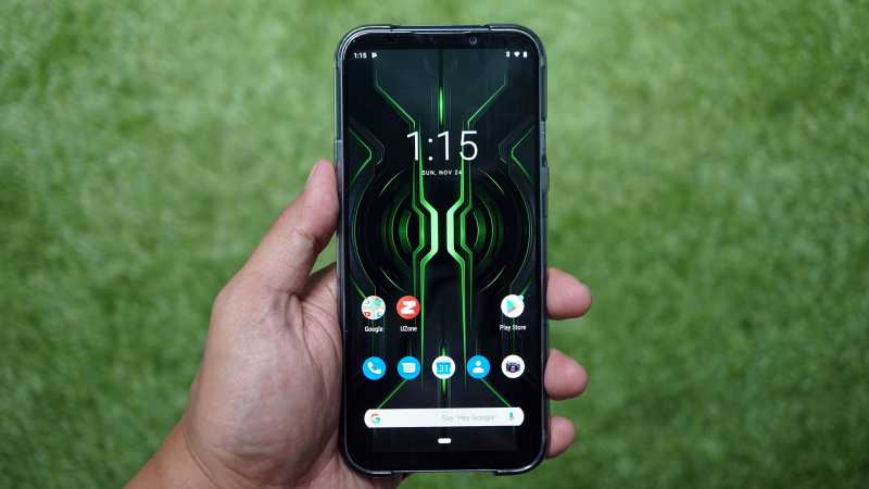 Adu Ponsel Gaming, Black Shark 2 Pro vs ROG Phone 2 Adu Ponsel Gaming, Black Shark 2 Pro vs ROG Phone 2