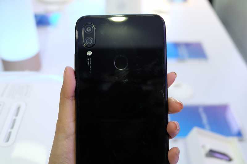 Xiaomi Siapkan Ponsel Berkamera 64MP?