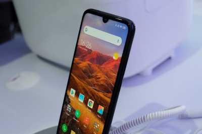 5 Fitur Unggulan Redmi Note 7, Ponsel Berkamera 48MP