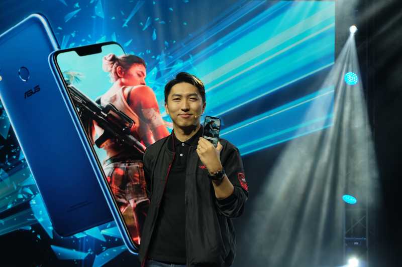 Dibekali Baterai Gahar, ini Harga Zenfone Max Pro M2 Dibekali Baterai Gahar, ini Harga Zenfone Max Pro M2