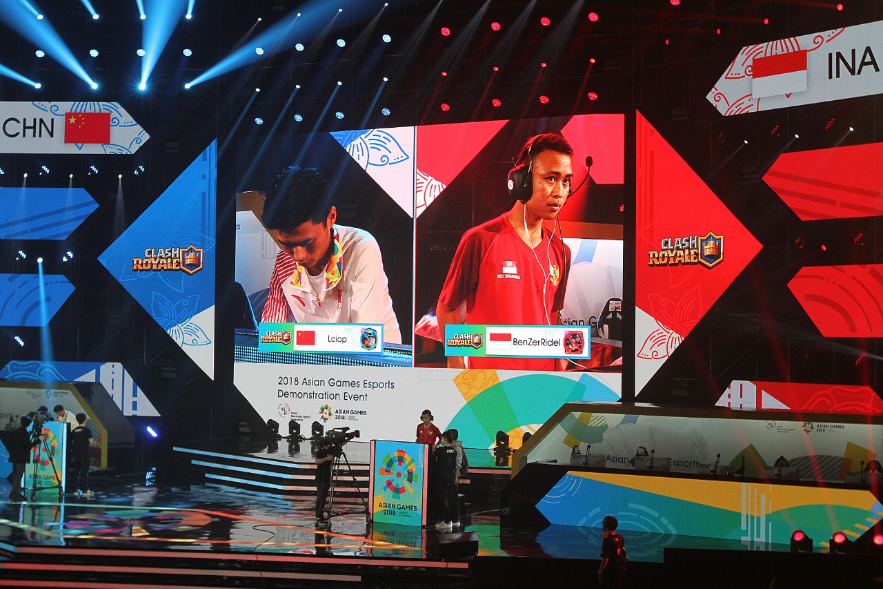 <i>eSports </i>Jadi Cabang Olahraga Resmi di SEA Games 2019, Apa Kata <i>Gamer</i> Indonesia?