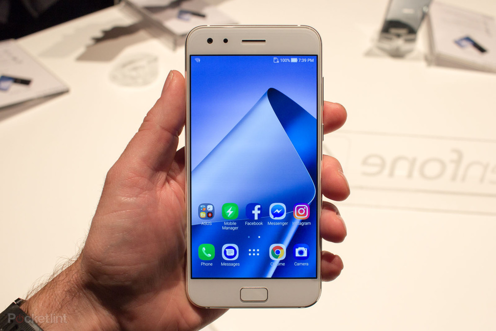 Asus Zenfone 4 Pro Dapat Pembaruan & Fitur Baru Android 8.0 Oreo