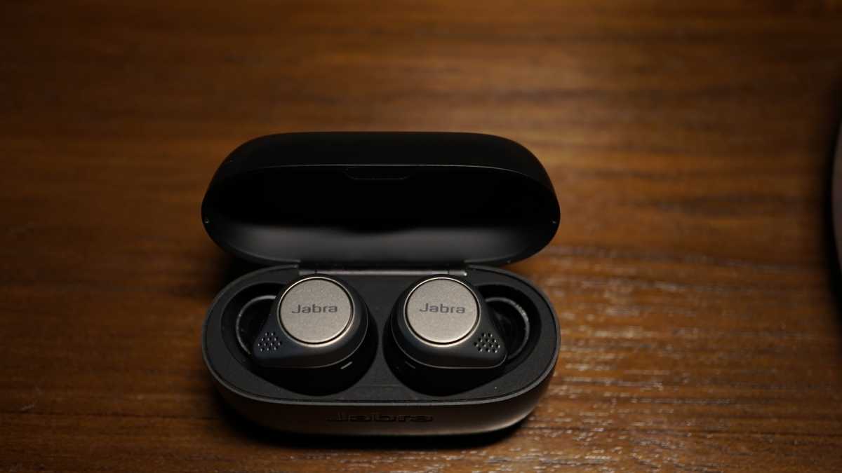 Review Jabra Elite 75t: Mending Beli Ini Daripada Apple AirPods Pro Review Jabra Elite 75t: Mending Beli Ini Daripada Apple AirPods Pro