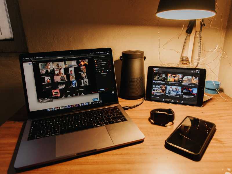 Zoom 5.0 Telah Dirilis, Begini Sistem Keamanan Barunya Zoom 5.0 Telah Dirilis, Begini Sistem Keamanan Barunya