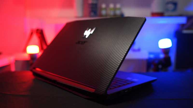 Acer Nitro 5 Buka Pre-Order, Harganya Rp18 Jutaan