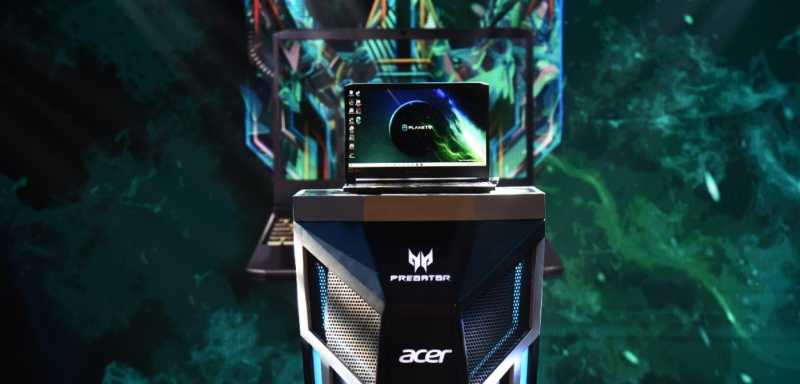 Predator Helios 300 Dipersenjatai GeForce RTX 3070, Harganya? Predator Helios 300 Dipersenjatai GeForce RTX 3070, Harganya?
