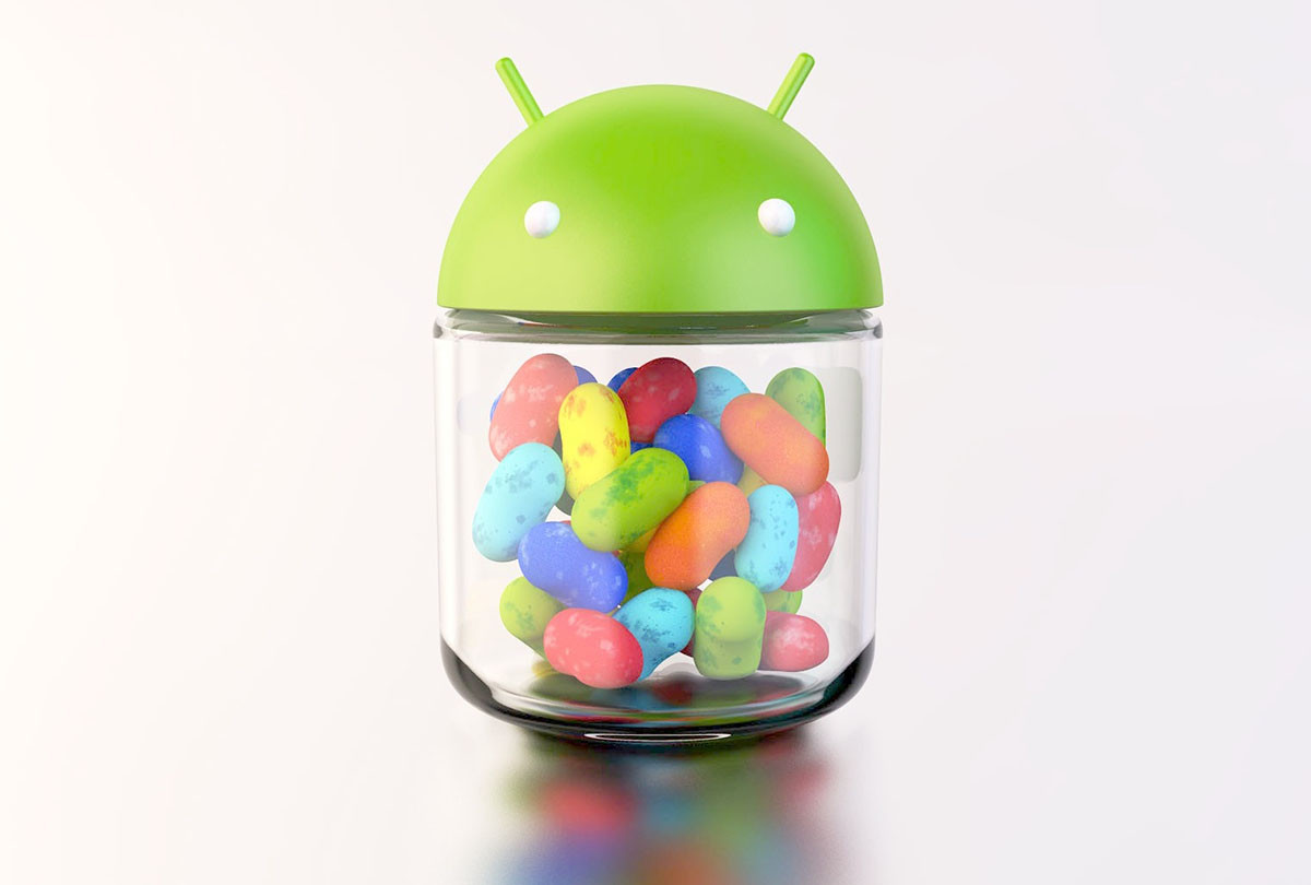Apa sih Alasan Google Setop Pakai Nama <i>Dessert</i> untuk OS Android?