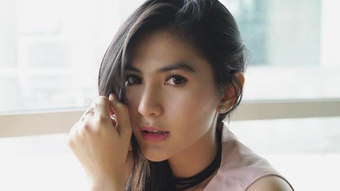 Sebelum Diciduk Polisi, Begini Gaya Angela Lee Pakai Cosplay Sebelum Diciduk Polisi, Begini Gaya Angela Lee Pakai Cosplay