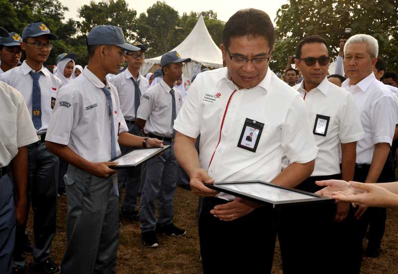 Langkah Telkom Hadapi Anomali Satelit Layak Diapresiasi