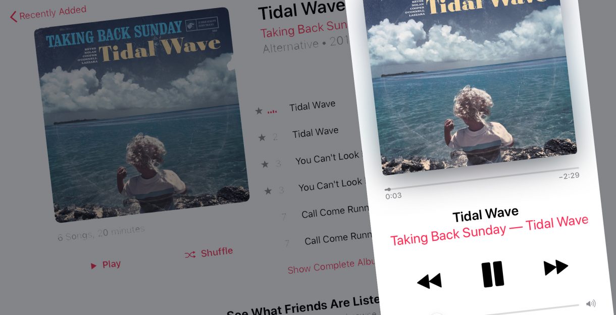 Apple Music Tembus 60 Juta Pengguna, Tapi Masih Jauh Susul Spotify