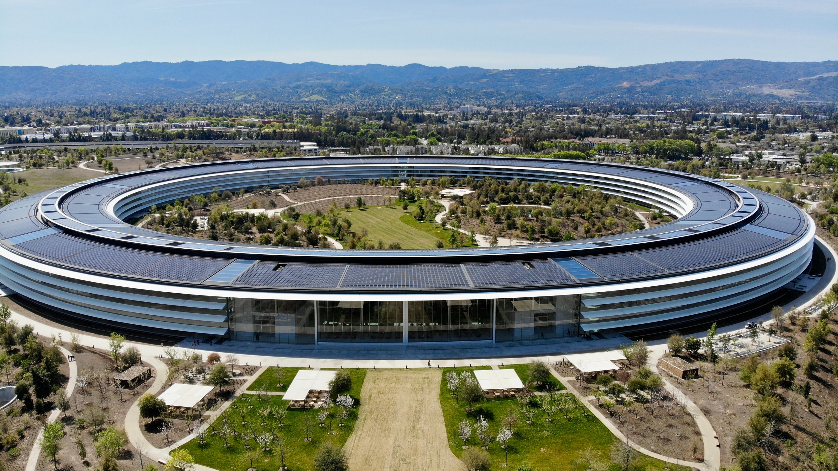 Apa Itu Bukit Algoritma Sukabumi yang Mirip Silicon Valley?