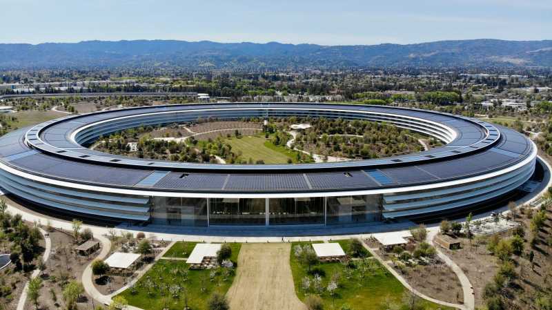 Jebolan Silicon Valley dan Pakar Singapura Kritik Pembangungan Bukit Algoritma Jebolan Silicon Valley dan Pakar Singapura Kritik Pembangungan Bukit Algoritma