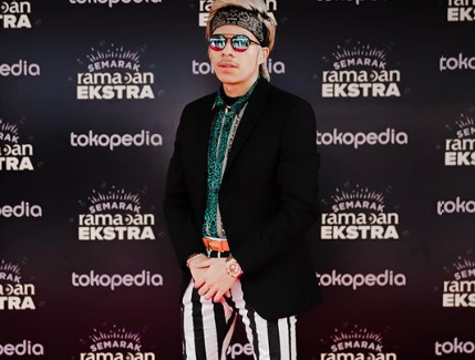 <i>Subscriber</i> Tembus 16 Juta, Atta Diminta <i>Nge-prank</i> Bareng Ria Ricis <i>Subscriber</i> Tembus 16 Juta, Atta Diminta <i>Nge-prank</i> Bareng Ria Ricis
