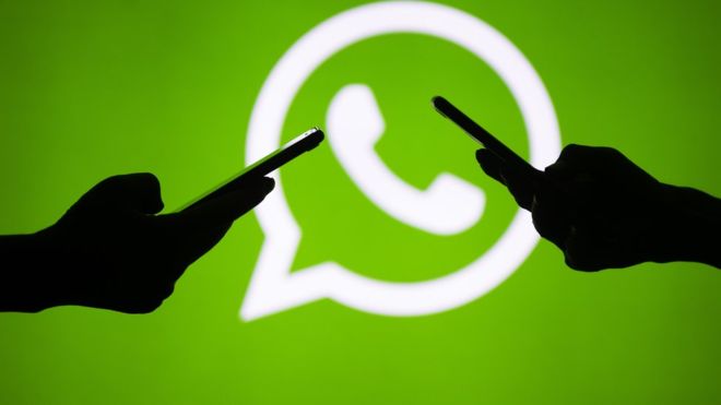 Jangan Macam-macam Kasih Nama Grup WhatsApp, Bisa Diblokir