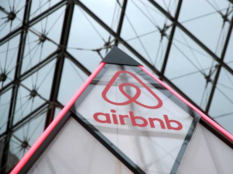 Horor di Pesta Hallowen: 5 Orang Tewas di Rumah Sewaan Airbnb Horor di Pesta Hallowen: 5 Orang Tewas di Rumah Sewaan Airbnb