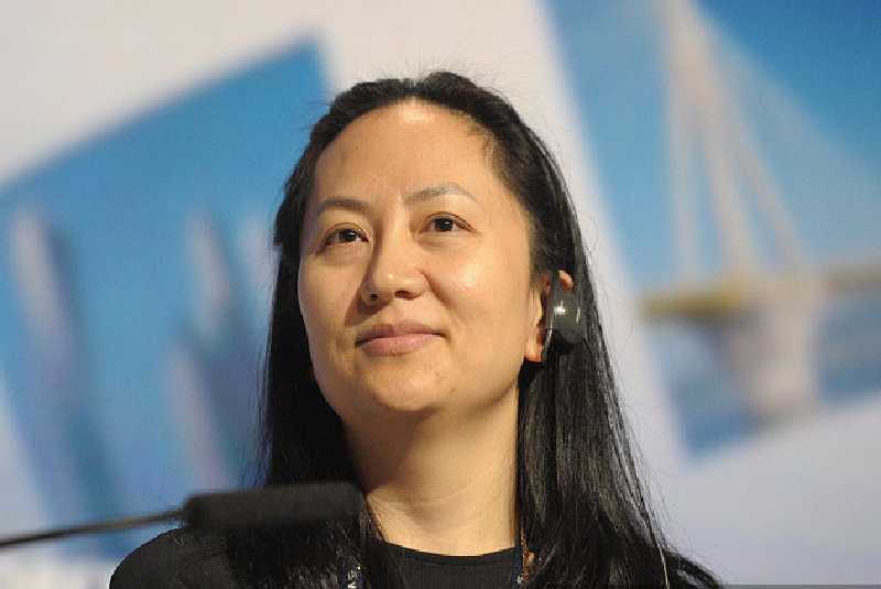 Blunder Lagi, Bos Huawei Lebih Senang Pakai Produk Apple Blunder Lagi, Bos Huawei Lebih Senang Pakai Produk Apple