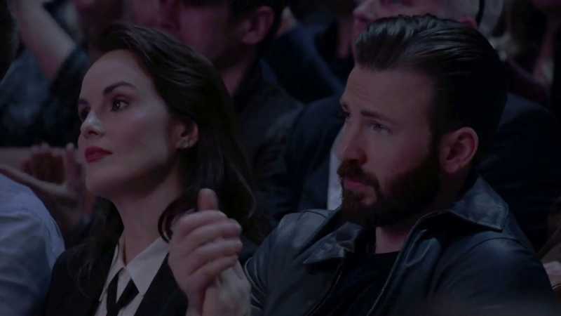 Ada ‘Captain America’ di Acara Apple, Kirain Sibuk <i>Ngurusin</i> Thanos Ada ‘Captain America’ di Acara Apple, Kirain Sibuk <i>Ngurusin</i> Thanos
