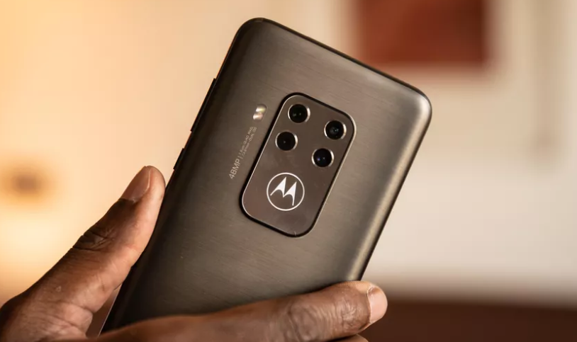 IFA 2019: Ponsel Motorola ini Bisa Zoom 10x, Mirip Oppo Reno?