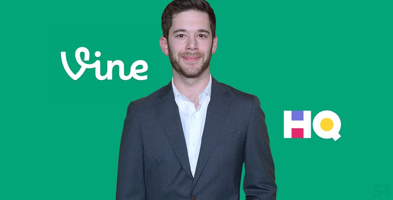 Colin Kroll, Pendiri Aplikasi Vine dan Game HQ Trivia Ditemukan Tewas