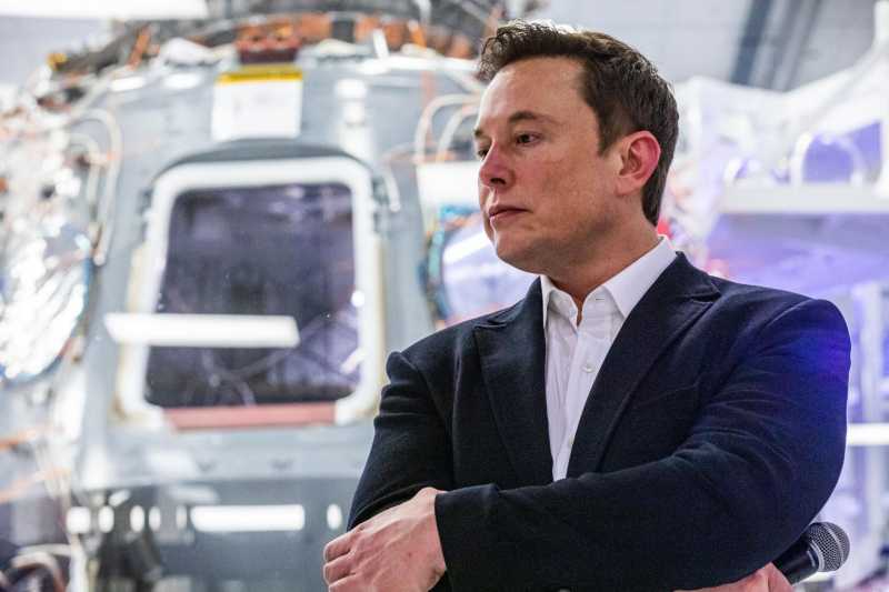 Elon Musk Rehat dari Twitter, Minta Dikangenin ya?