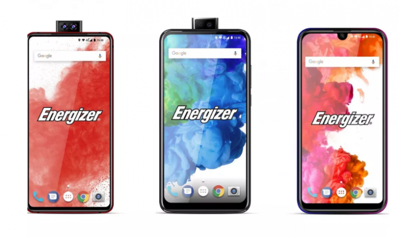 Brand Baterai Energizer Kepincut Bikin Ponsel Layar Lipat Brand Baterai Energizer Kepincut Bikin Ponsel Layar Lipat