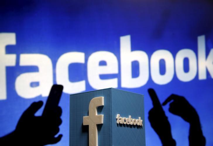 Buat Apa Facebook Beli Giphy Sampai Triliunan? Buat Apa Facebook Beli Giphy Sampai Triliunan?
