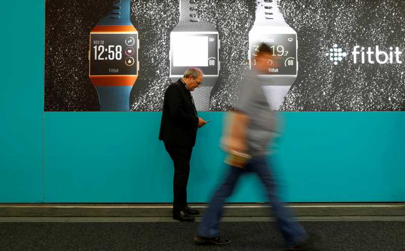 5 Alasan Kenapa Google Beli Fitbit 5 Alasan Kenapa Google Beli Fitbit