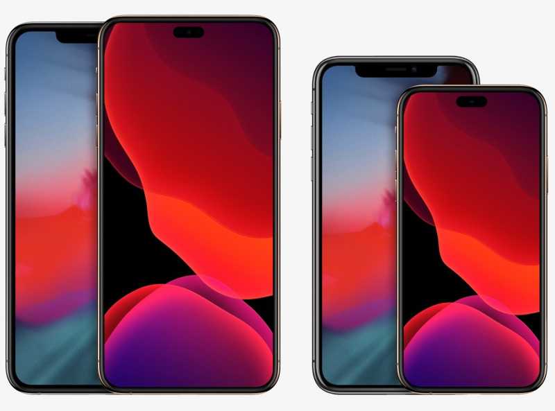iPhone Baru Gak Pakai Poni? iPhone Baru Gak Pakai Poni?