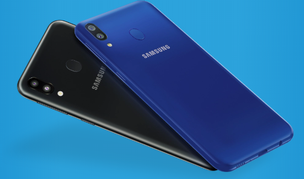 5 Hal Menarik tentang Galaxy M, Ponsel ‘Berponi’ Pertama Samsung