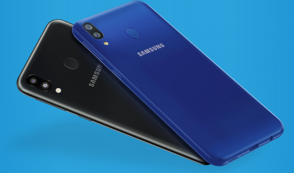 5 Hal Menarik tentang Galaxy M, Ponsel ‘Berponi’ Pertama Samsung 5 Hal Menarik tentang Galaxy M, Ponsel ‘Berponi’ Pertama Samsung