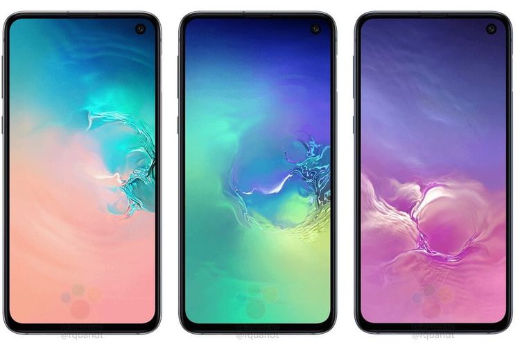 Galaxy S10e Katanya Murah, <i>Eee</i>..Beneran Murah? Galaxy S10e Katanya Murah, <i>Eee</i>..Beneran Murah?
