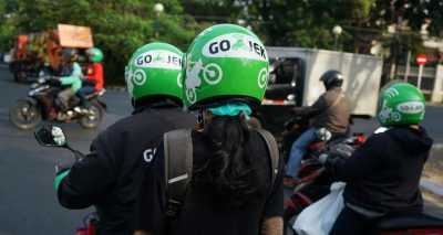 Status ‘Decacorn’ Gojek Dipertanyakan