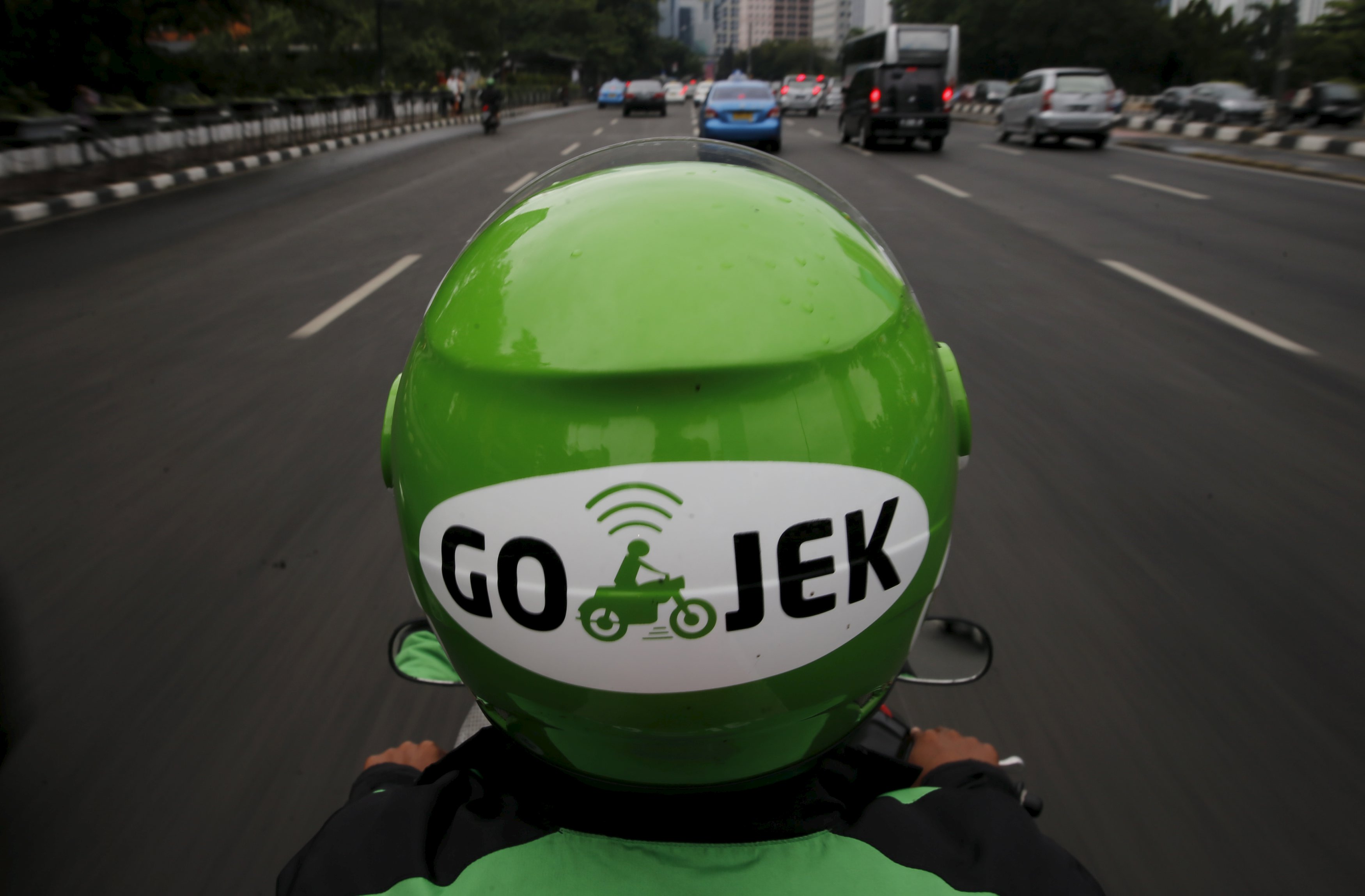 Kronologi Tagar #Uninstallgojek di Media Sosial