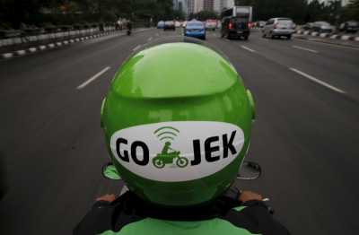 Akhirnya, Gojek ‘Naik Kelas’ dari Unicorn Jadi Decacorn