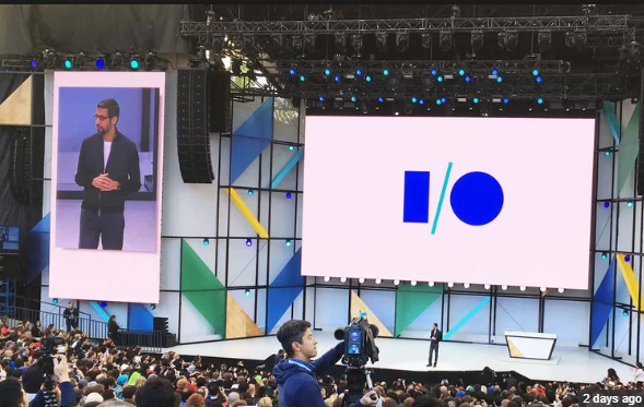 5 Hal yang Layak Ditunggu di Acara Google I/O