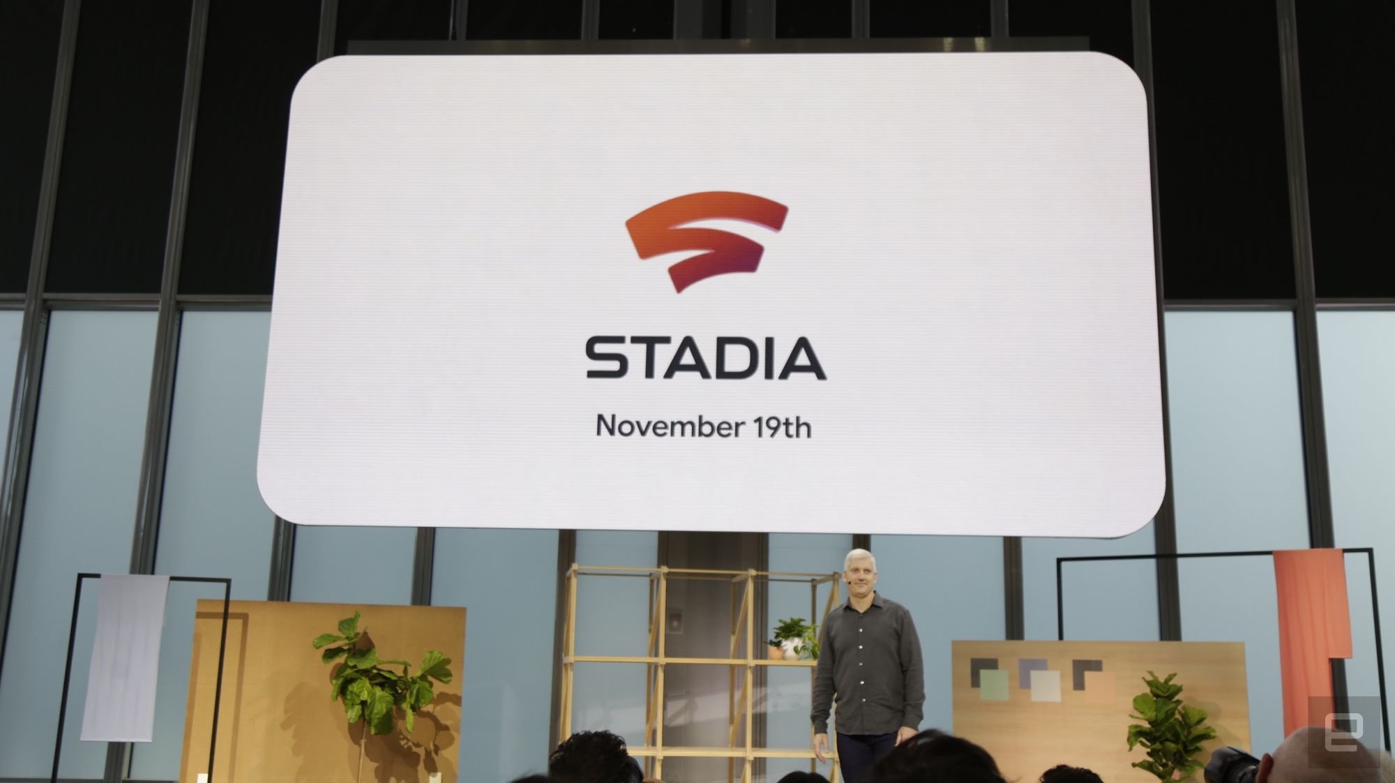 Google Beberkan Tanggal Rilis Platform Streaming Game Stadia